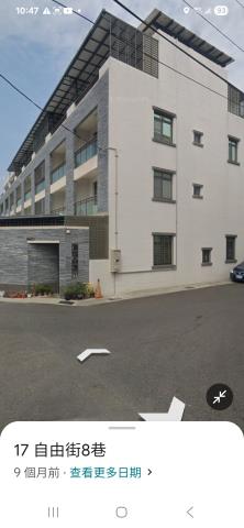 高雄路竹大樓法拍-2