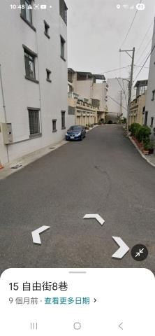高雄路竹大樓法拍-4