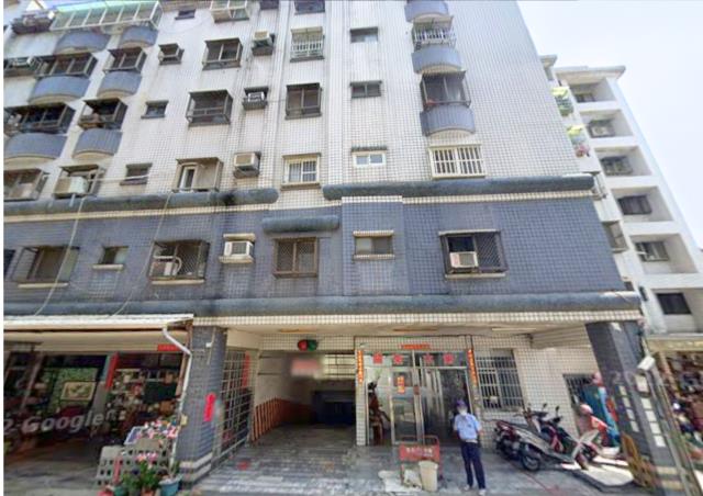 小港法拍大樓-3