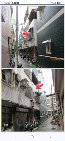 高雄鼓山法拍透天-1