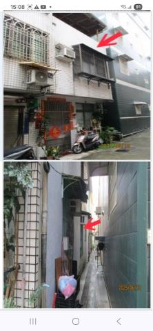 高雄鼓山法拍透天-2