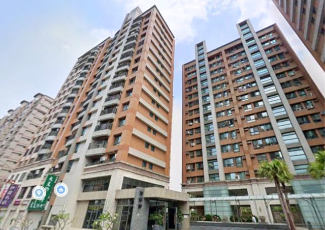 高雄三民區法拍大樓-3